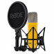 Микрофон студийный RODE NT1 Signature, Yellow в Туле