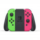 Геймпад Nintendo Switch Joy-Con controllers Duo, зеленый/розовый в Туле