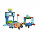Конструктор LEGO DUPLO 10511 Лётная школа Шкипера в Туле