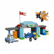 Конструктор LEGO DUPLO 10511 Лётная школа Шкипера в Туле