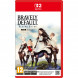 Игра Bravely Default: Flying Fairy HD Remaster [Nintendo Switch 2, английская версия] в Туле
