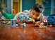Конструктор LEGO City 60355 Детективные миссии водной полиции в Туле