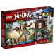 Конструктор LEGO Ninjago 70604 Остров тигриных вдов в Туле
