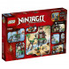 Конструктор LEGO Ninjago 70604 Остров тигриных вдов в Туле