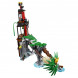 Конструктор LEGO Ninjago 70604 Остров тигриных вдов в Туле