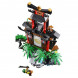 Конструктор LEGO Ninjago 70604 Остров тигриных вдов в Туле