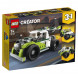 Конструктор LEGO Creator 31103 Грузовик-ракета в Туле