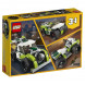 Конструктор LEGO Creator 31103 Грузовик-ракета в Туле