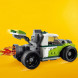 Конструктор LEGO Creator 31103 Грузовик-ракета в Туле