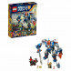 Конструктор LEGO Nexo Knights 70327 Королевские доспехи в Туле