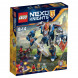 Конструктор LEGO Nexo Knights 70327 Королевские доспехи в Туле