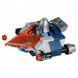 Конструктор LEGO Nexo Knights 70327 Королевские доспехи в Туле