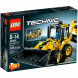 Конструктор LEGO Technic 42004 Экскаватор-погрузчик в Туле