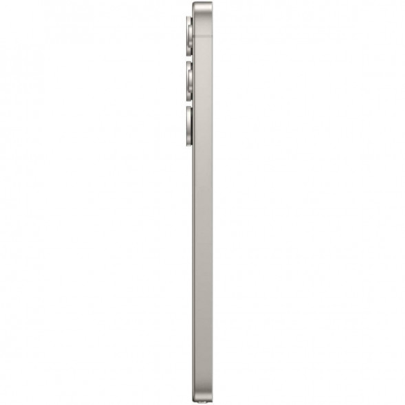 Смартфон Samsung Galaxy S25 Ultra 12/512 ГБ, серебряный титан в Туле