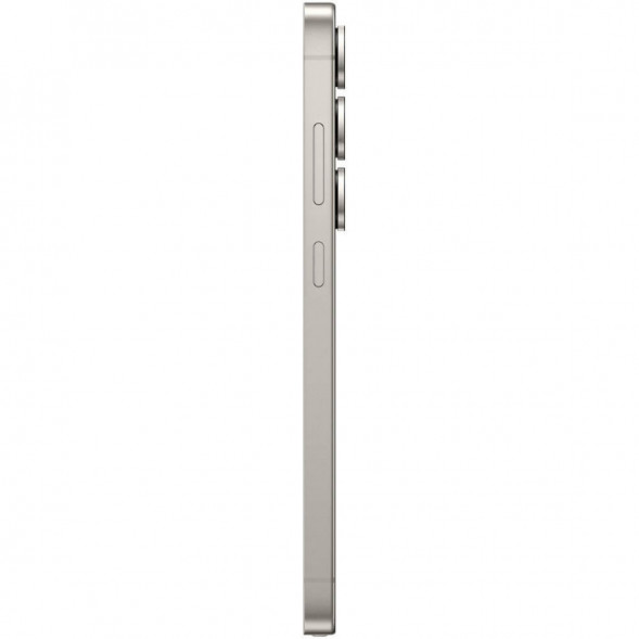 Смартфон Samsung Galaxy S25 Ultra 12/512 ГБ, серебряный титан в Туле