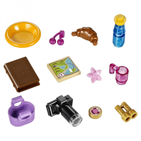 Конструктор LEGO Friends 41097 Воздушный шар в Туле