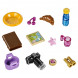 Конструктор LEGO Friends 41097 Воздушный шар в Туле