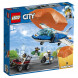 Конструктор LEGO City Police 60208 Воздушная полиция: арест парашютиста в Туле
