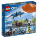Конструктор LEGO City Police 60208 Воздушная полиция: арест парашютиста в Туле