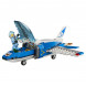 Конструктор LEGO City Police 60208 Воздушная полиция: арест парашютиста в Туле