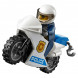Конструктор LEGO City Police 60208 Воздушная полиция: арест парашютиста в Туле