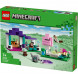 Конструктор LEGO Minecraft 21253 Приют для животных в Туле