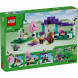 Конструктор LEGO Minecraft 21253 Приют для животных в Туле