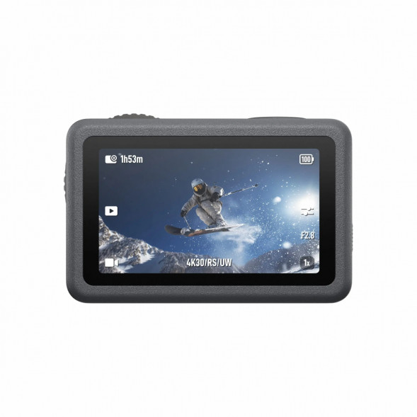 Экшн-камера DJI Osmo Action 6 Adventure Combo в Туле