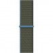 Ремешок для Apple Watch 40mm Inverness Green Sport Loop (MYA12ZM/A), зелёные холмы в Туле
