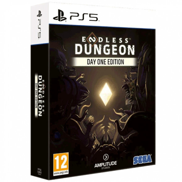 Игра Endless Dungeon. Day One Edition [PS5, английская версия] в Туле