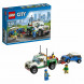 Конструктор LEGO City 60081 Буксировщик автомобилей в Туле