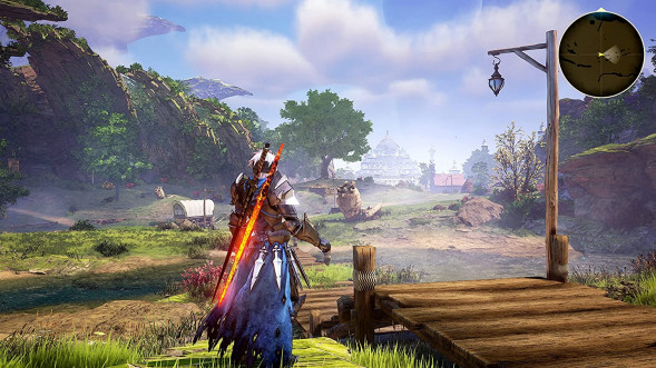 Игра Tales of Arise [PS5, русские субтитры] в Туле