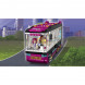 Конструктор LEGO Friends 41106 Поп звезда: гастроли в Туле