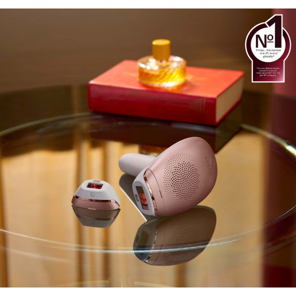 Фотоэпилятор PHILIPS Lumea Advanced SC1997/00 в Туле