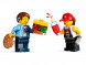 Конструктор LEGO City 60404 Бургерная на колесах в Туле
