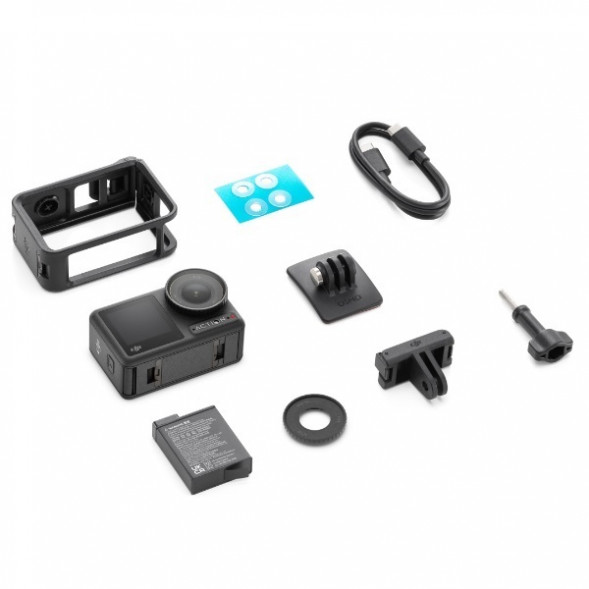 Dji Osmo Action 4 Standart Combo в Туле