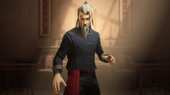 Игра SIFU [PS5, русские субтитры] в Туле