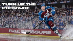 Игра NHL 24 [PS5, английская версия]