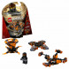 Конструктор LEGO Ninjago 70662 Коул мастер Кружитцу в Туле