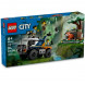 Конструктор LEGO City 60426 Внедорожный грузовик Исследователь джунглей в Туле