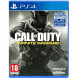 Игра Call of Duty: Infinite Warfare [PS4, английская версия] в Туле