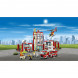 Конструктор LEGO City 60110 Пожарная часть в Туле