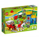 Конструктор LEGO DUPLO 10569 Спасение сокровищ в Туле