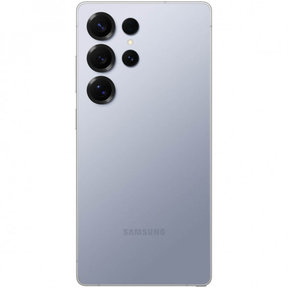Смартфон Samsung Galaxy S25 Ultra 12/512 ГБ, синий титан в Туле