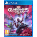 Игра Marvel&amp;#039;s Guardians of the Galaxy Standard Edition [PS4, русская версия] в Туле
