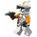 Констркутор LEGO Star Wars 7959 Звездный истребитель Джеонозианцев в Туле