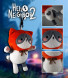 Игра Hello Neighbor 2. Imbir Edition [Nintendo Switch, русские субтитры] в Туле