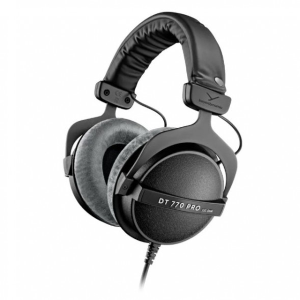 Проводные наушники Beyerdynamic DT 770 Pro (250 Ohm) в Туле