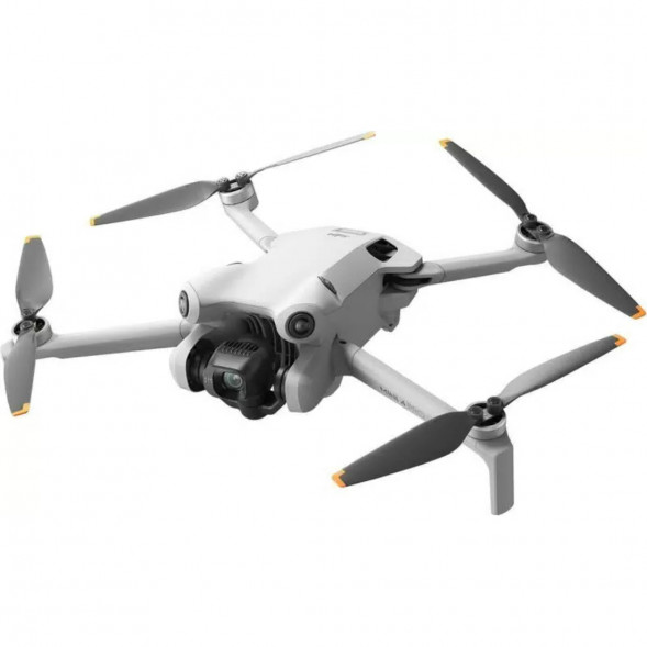 Квадрокоптер DJI Mini 4 Pro Fly More Combo (DJI RC 2) в Туле