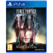 Игра Final Fantasy XV. Royal Edition [PS4, русские субтитры] в Туле